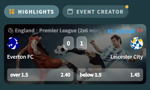 King Palace Casino bonus