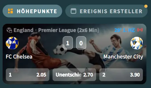 King Palace Casino bonus